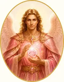 Arcanjo Chamuel