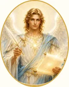 Arcanjo Gabriel