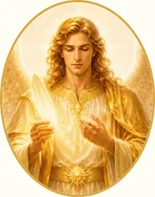 Arcanjo Jofiel
