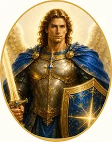 Arcanjo Miguel