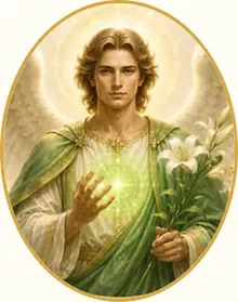 Arcanjo Rafael