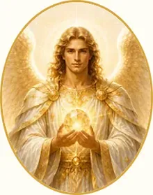 Arcanjo Uriel
