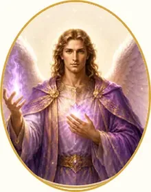 Arcanjo Zadkiel