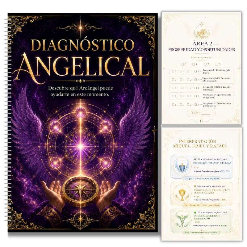Diagnóstico Angelical